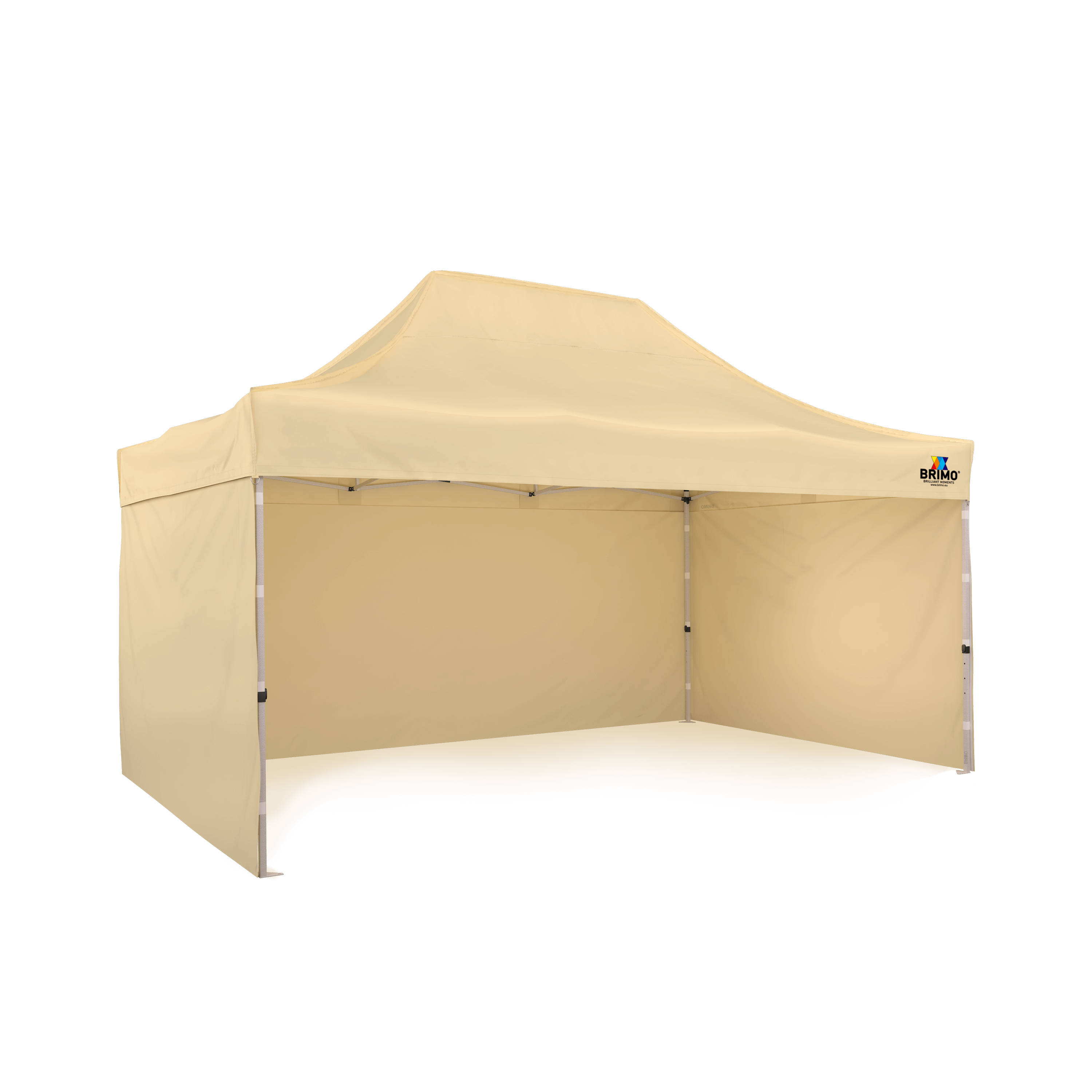 3mx4.5m Рекламна парти шатра